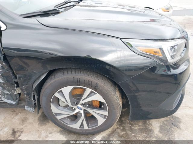 4S3BWAC66L3027638 Subaru Legacy Premium