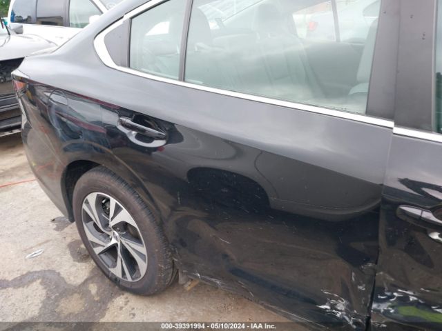 4S3BWAC66L3027638 Subaru Legacy Premium