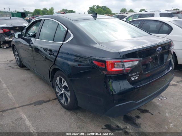 4S3BWAC66L3027638 Subaru Legacy Premium