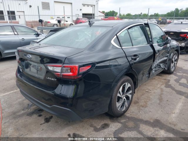 4S3BWAC66L3027638 Subaru Legacy Premium
