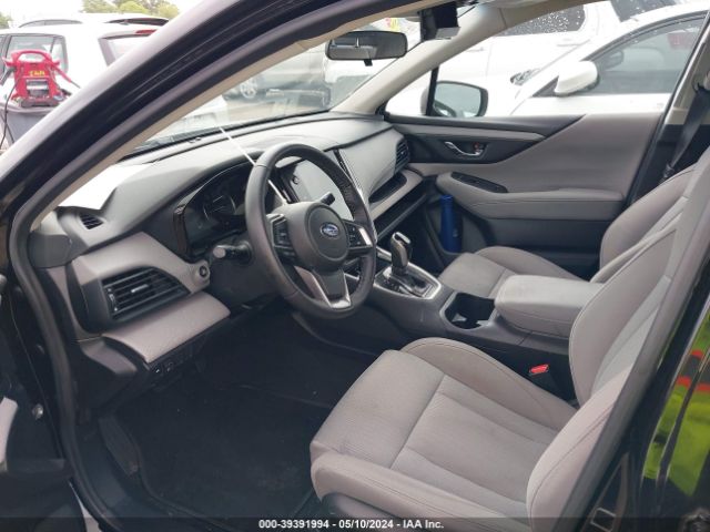4S3BWAC66L3027638 Subaru Legacy Premium