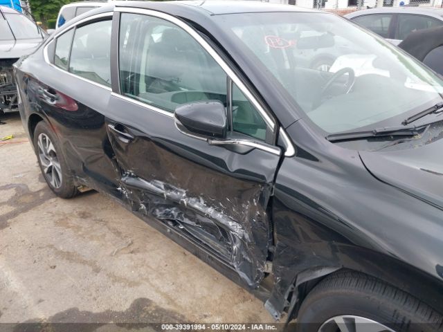 4S3BWAC66L3027638 Subaru Legacy Premium