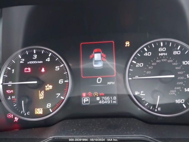 4S3BWAC66L3027638 Subaru Legacy Premium