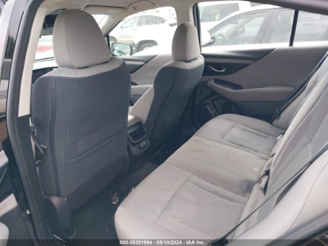 4S3BWAC66L3027638 Subaru Legacy Premium