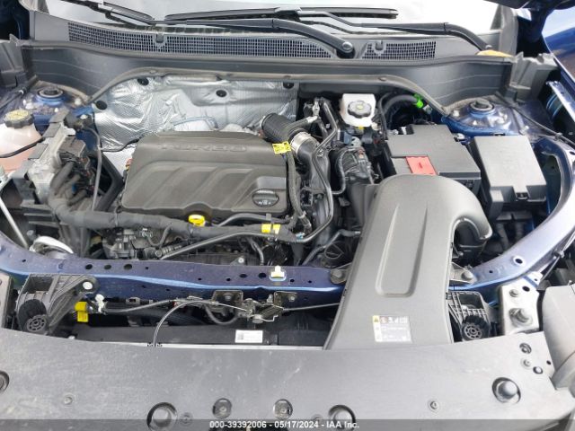 KL77LFE20RC097387 Chevrolet Trax Fwd Sp