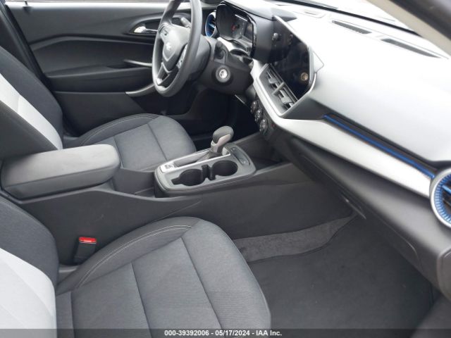 KL77LFE20RC097387 Chevrolet Trax Fwd Sp