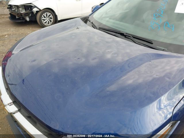 KL77LFE20RC097387 Chevrolet Trax Fwd Sp