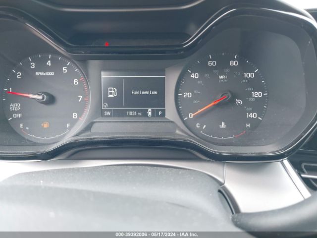 KL77LFE20RC097387 Chevrolet Trax Fwd Sp