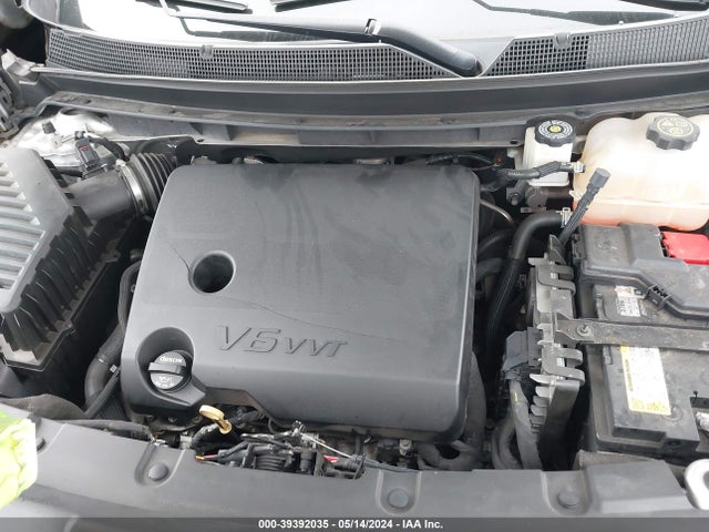 Chevrolet Traverse Ls 2019 1GNEVFKWXKJ268523 Image 10