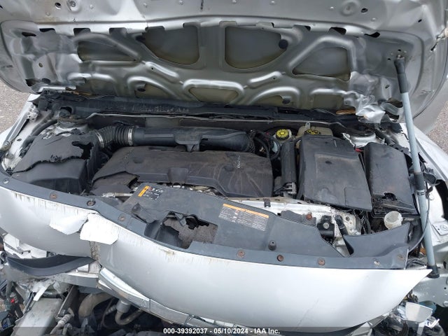 Chevrolet MALIBU 2LT 2014 1G11E5SL4EF110783 Image 10