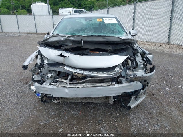 Chevrolet MALIBU 2LT 2014 1G11E5SL4EF110783 Image 11