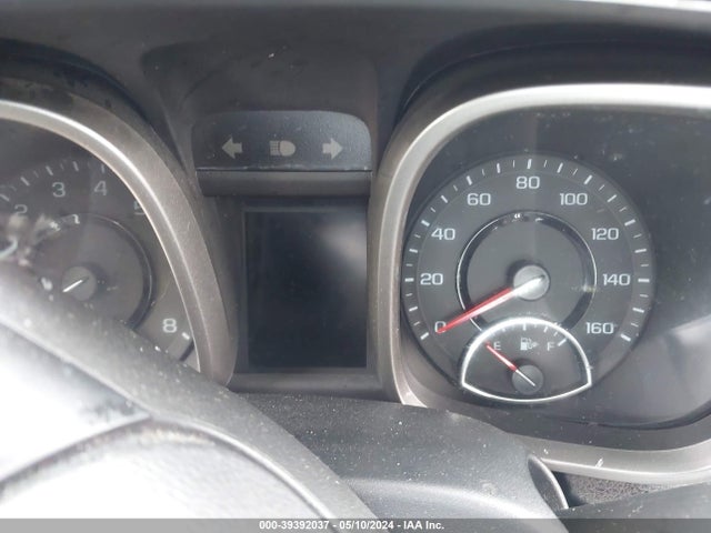 Chevrolet MALIBU 2LT 2014 1G11E5SL4EF110783 Image 14