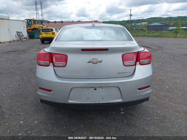 Chevrolet MALIBU 2LT 2014 1G11E5SL4EF110783 Image 15