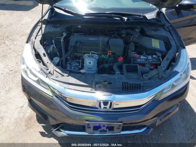 1HGCR2F33GA203728 Honda ACCORD LX