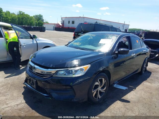 1HGCR2F33GA203728 Honda ACCORD LX