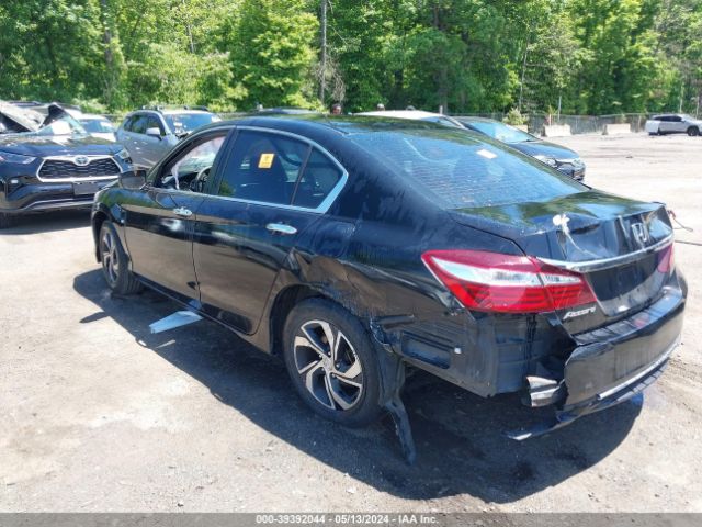 1HGCR2F33GA203728 Honda ACCORD LX