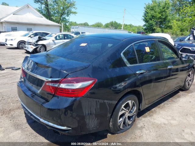 1HGCR2F33GA203728 Honda ACCORD LX