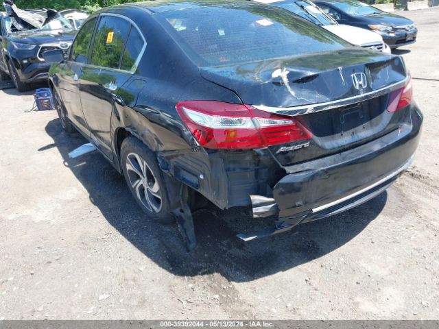 1HGCR2F33GA203728 Honda ACCORD LX