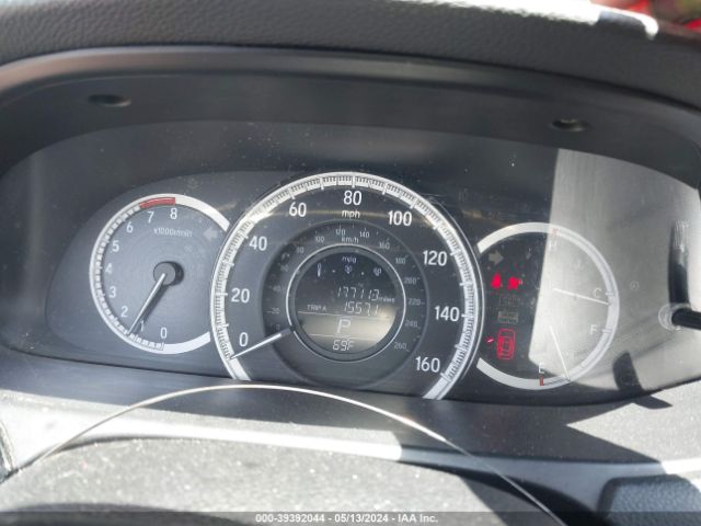1HGCR2F33GA203728 Honda ACCORD LX