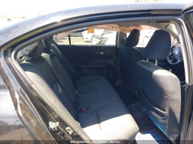 1HGCR2F33GA203728 Honda ACCORD LX