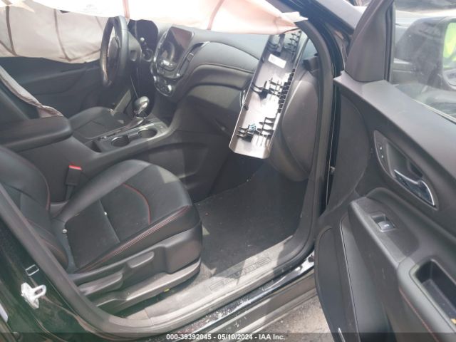 3GNAXMEG9PL136502 Chevrolet Equinox Fwd Rs