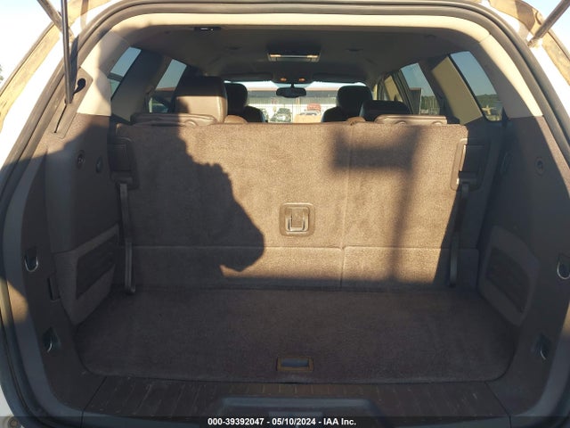 Buick Enclave Leather 2014 5GAKRBKD9EJ351177 Image 8