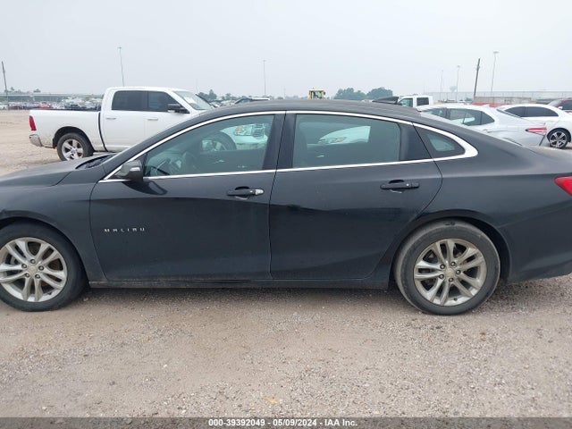 Chevrolet MALIBU 1LT 2017 1G1ZE5ST8HF206102 Image 14