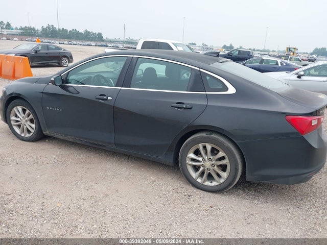 Chevrolet MALIBU 1LT 2017 1G1ZE5ST8HF206102 Image 3