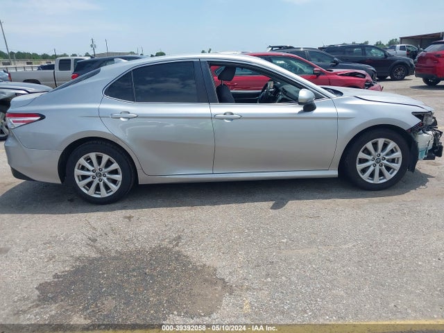 Toyota CAMRY LE 2019 4T1B11HK7KU775744 Image 13