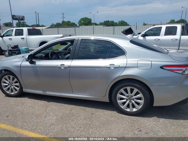 Toyota CAMRY LE 2019 4T1B11HK7KU775744 Image 14