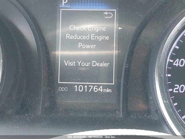 Toyota CAMRY LE 2019 4T1B11HK7KU775744 Image 15