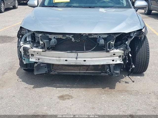 Toyota CAMRY LE 2019 4T1B11HK7KU775744 Image 6