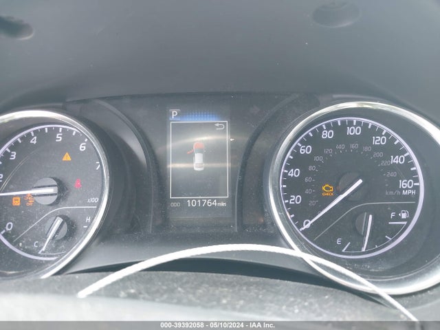 Toyota CAMRY LE 2019 4T1B11HK7KU775744 Image 7
