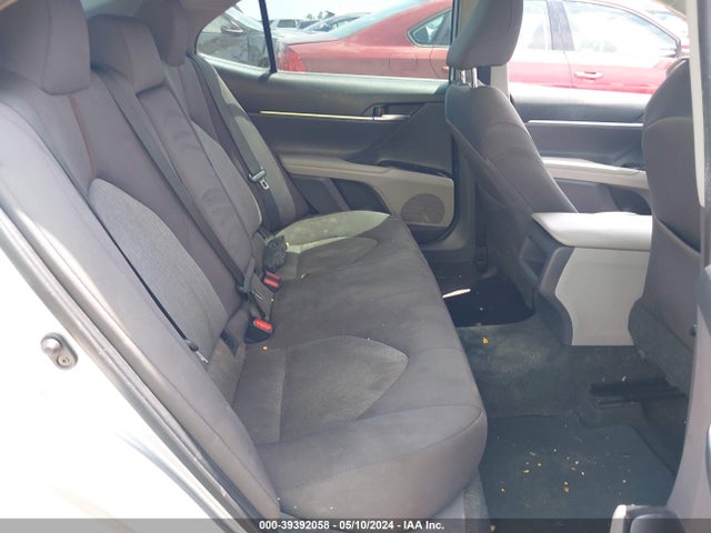 Toyota CAMRY LE 2019 4T1B11HK7KU775744 Image 8