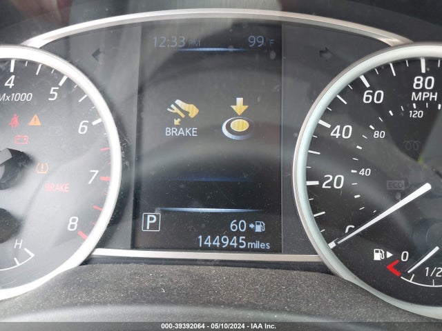 Nissan SENTRA SV 2017 3N1AB7AP4HY289214 Image 16