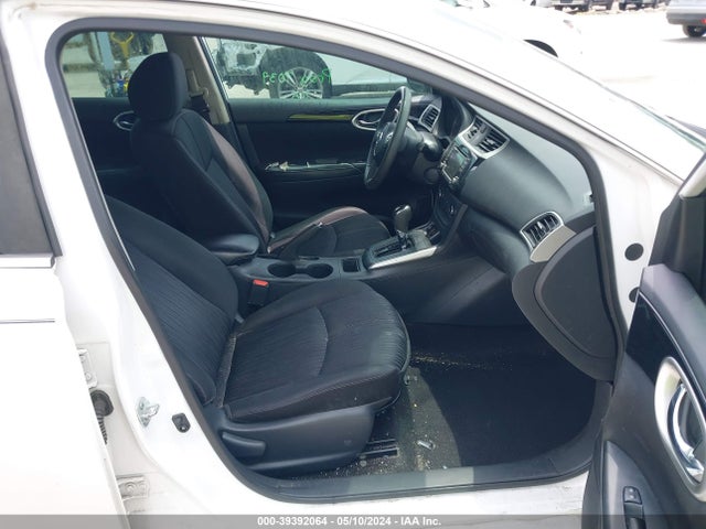 Nissan SENTRA SV 2017 3N1AB7AP4HY289214 Image 5