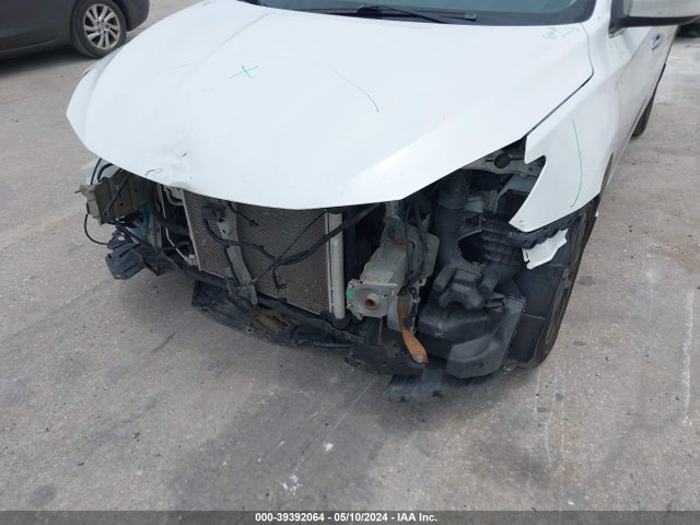 Nissan SENTRA SV 2017 3N1AB7AP4HY289214 Image 6