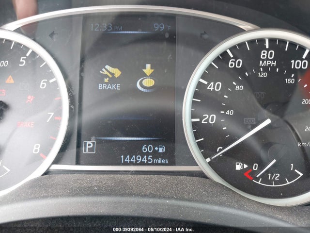 Nissan SENTRA SV 2017 3N1AB7AP4HY289214 Image 7