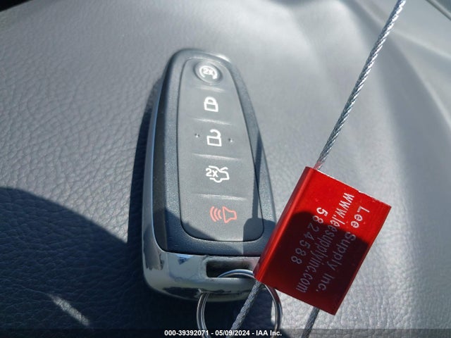 2015 FORD FOCUS ELECTRIC VIN: 1FADP3R45FL204875