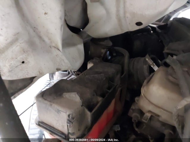 Ford F-250 Xl 2015 1FT7X2B64FEC88687 Image 10