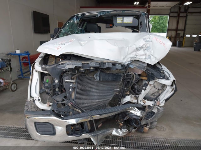 Ford F-250 Xl 2015 1FT7X2B64FEC88687 Image 13