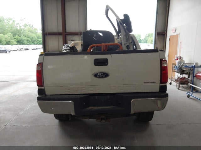 Ford F-250 Xl 2015 1FT7X2B64FEC88687 Image 17