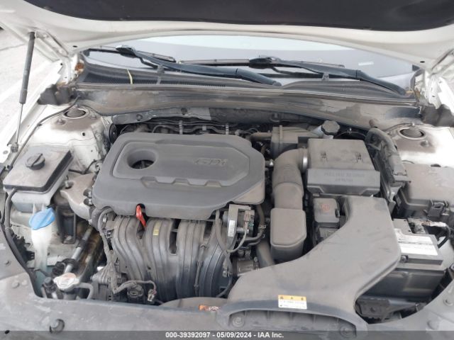 KNAGT4L35H5150751 KIA Optima Lx