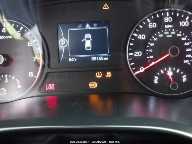 KNAGT4L35H5150751 KIA Optima Lx