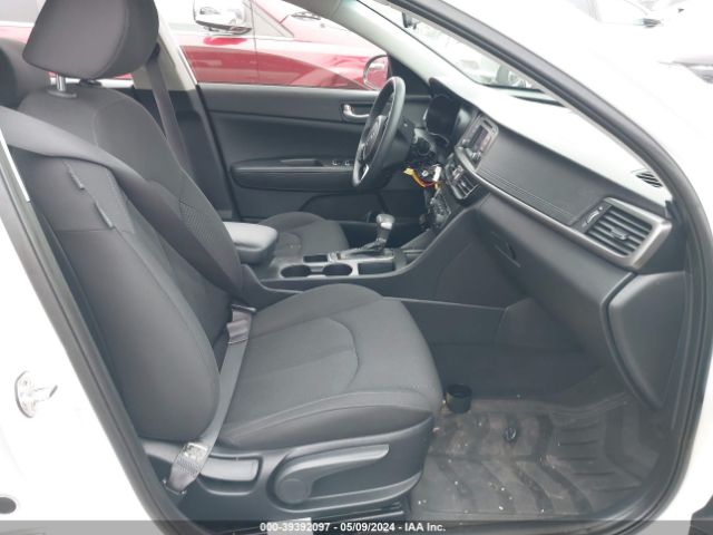 KNAGT4L35H5150751 KIA Optima Lx