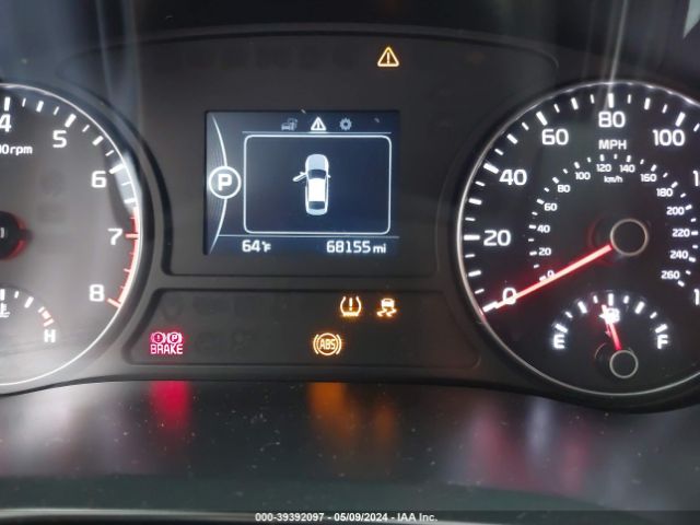 KNAGT4L35H5150751 KIA Optima Lx