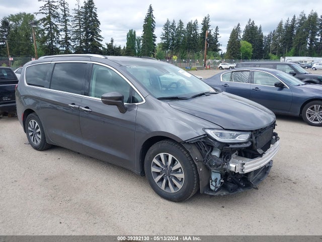 2021 2C4RC1L76MR605794 главное изображение