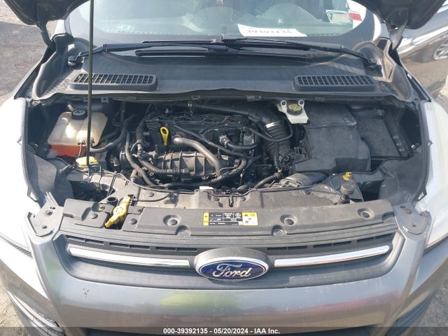 Ford ESCAPE SE 2014 1FMCU9GXXEUB73500 Image 10