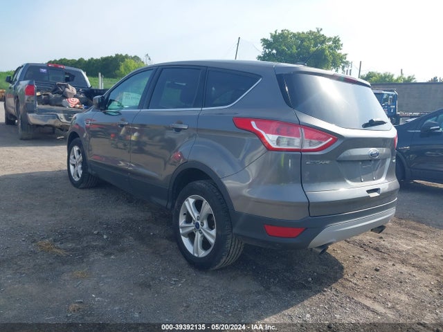 Ford ESCAPE SE 2014 1FMCU9GXXEUB73500 Image 3