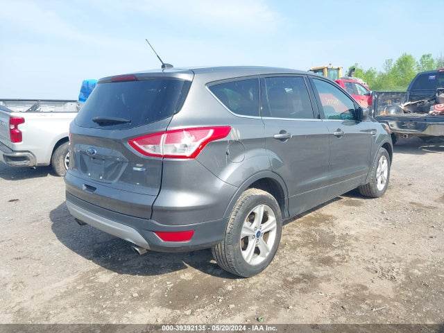 Ford ESCAPE SE 2014 1FMCU9GXXEUB73500 Image 4